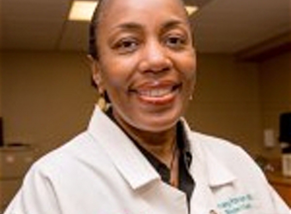 Tracy D Robinson, MD - Los Angeles, CA