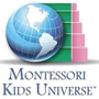 Montessori Kids Universe Polaris