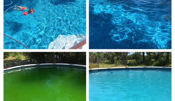 Goodfellas Pools