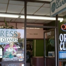 Cypress Natural Cleaners - Dry Cleaners & Laundries