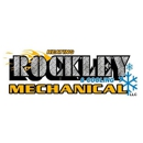 Rockley Mechanical - Fireplaces