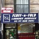 Fluff-n-Fold Laundry Services - Dry Cleaners & Laundries