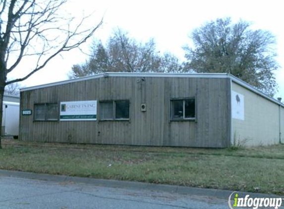 Cabinets Inc - Lincoln, NE