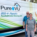 PureVu Franchising - Window Cleaning