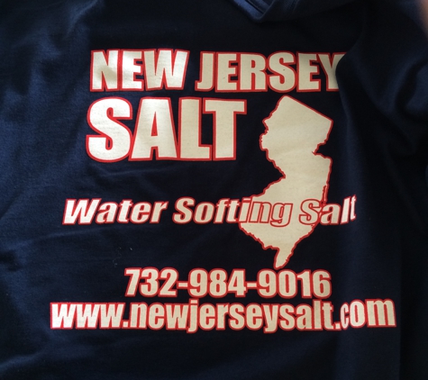 New Jersey Salt - Freehold, NJ