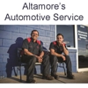 Altamore's Automotive Service gallery