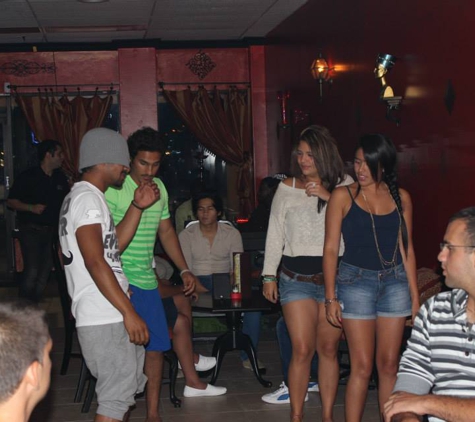 Geiza Hookah Lounge - Winter Park, FL