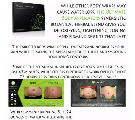 it works products - Cape Coral, FL