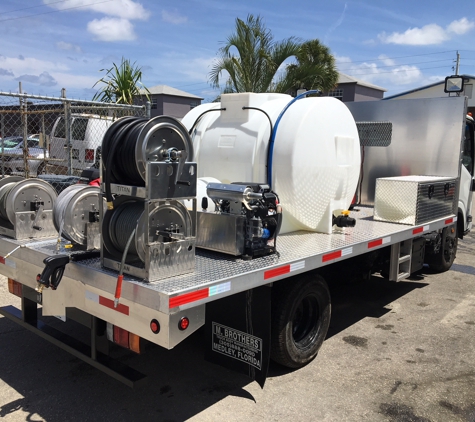 Proline Equipment, INC - Oakland Park, FL