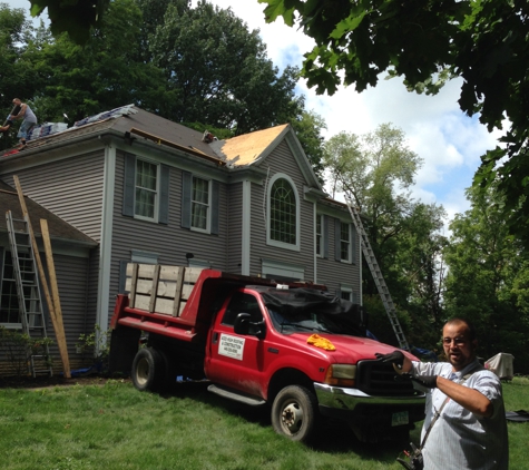 Aces High Roofing & Construction - Mentor, OH. Started August, 2015