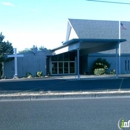 Hood River Nazarene Church - Church of the Nazarene