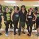 JC Dance Fitness #comogozas