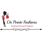 On Pointe Fashions