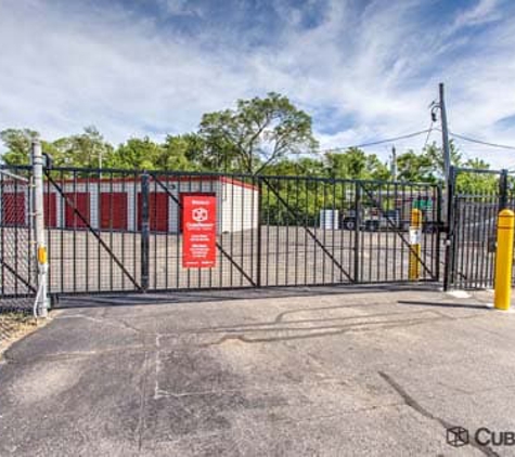 CubeSmart Self Storage - Lombard, IL