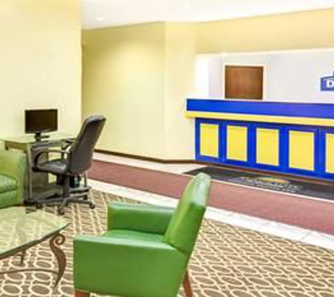 Days Inn - Harvey, IL