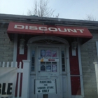 Mass Discount Liquors