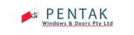 Pentak Windows & Doors Pty Ltd - Insect Screens