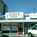 Ringling Barber Shop - Hair Stylists