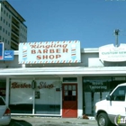 Ringling Barber Shop