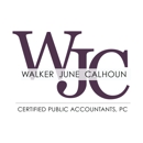 Walker June Calhoun CPAs - Accounting Services