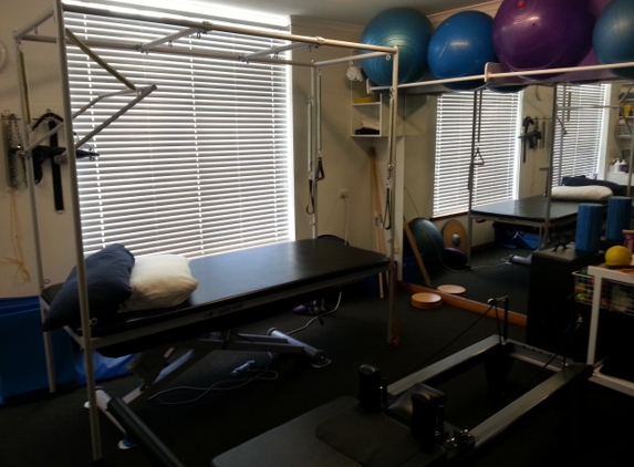 Burnside Physiotherapy & Pilates Studio - Hazelwood Park, SA