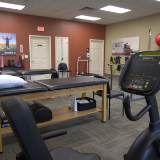 BenchMark Physical Therapy - Mount Airy, NC