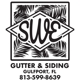 SWE Gutter and Siding LLC