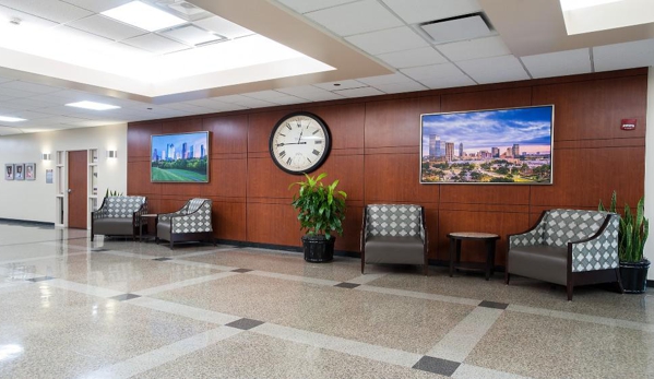 Memorial Hermann Southwest Hospital - Houston, TX