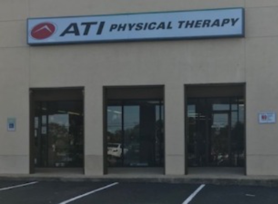 ATI Physical Therapy - Live Oak, TX