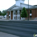 First Baptist Church of Englewood - Historical Places