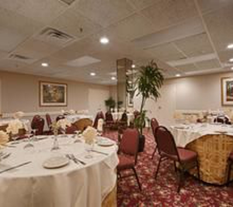 Best Western Plus Morristown Inn - Morristown, NJ