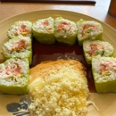Oko Sushi - Restaurants