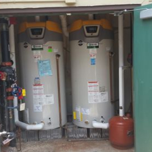 HBP Water Heaters - Morrow, GA