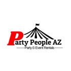 Party People AZ