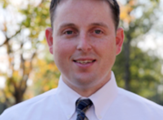 Corey Wayne Wilson, DDS - Roxboro, NC