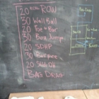 CrossFit