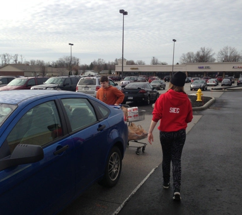 Kroger Marketplace - Lambertville, MI