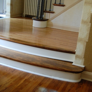 Hardwood Floors By Artisan - Minneapolis, MN