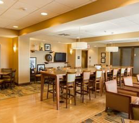 Hampton Inn Presque Isle - Presque Isle, ME