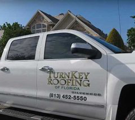 TurnKey Roofing of Tampa - Tampa, FL