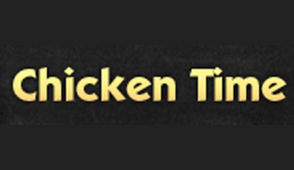 Chicken Time - Roslyn, PA