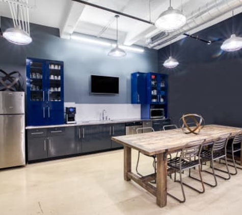 Regus - Wisconsin, Milwaukee - Third Ward - Milwaukee, WI