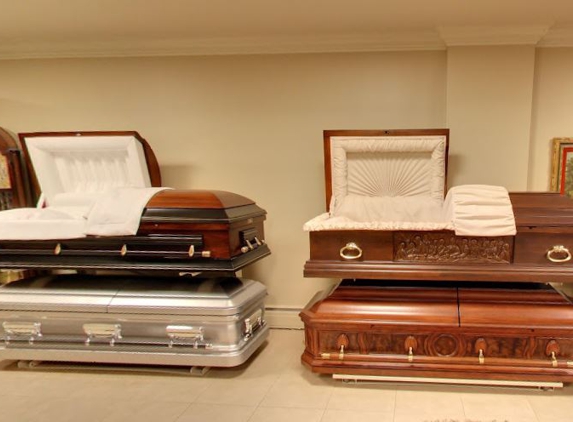 Smith-Corcoran Funeral Homes - Chicago, IL