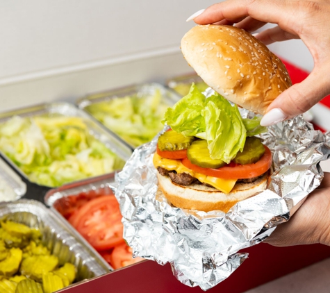 Five Guys - Latham, NY