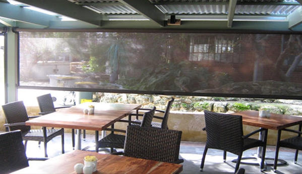 Perth Vinyl Welding - Morley, WA. Locally Owned Blind And Tarp Manufacturer