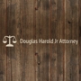 Douglas W. Harold, Jr., Attorney at Law