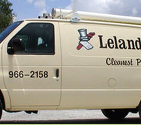 Leland Plumbing - Osprey, FL