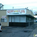 Sierra Glass - Plate & Window Glass Repair & Replacement
