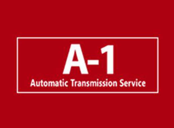A-1 Automatic Transmission Service - Boston, MA