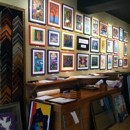 The Great Frame Up - Picture Framing